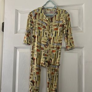 Little Bum Bums pajamas